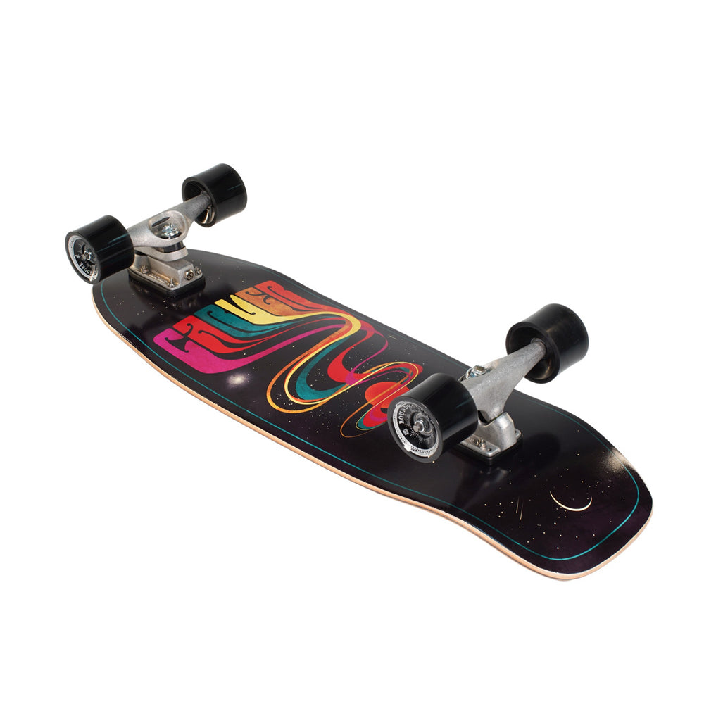 Carver Skateboards - 31.25" Space Case - C7 Complete Surfskate