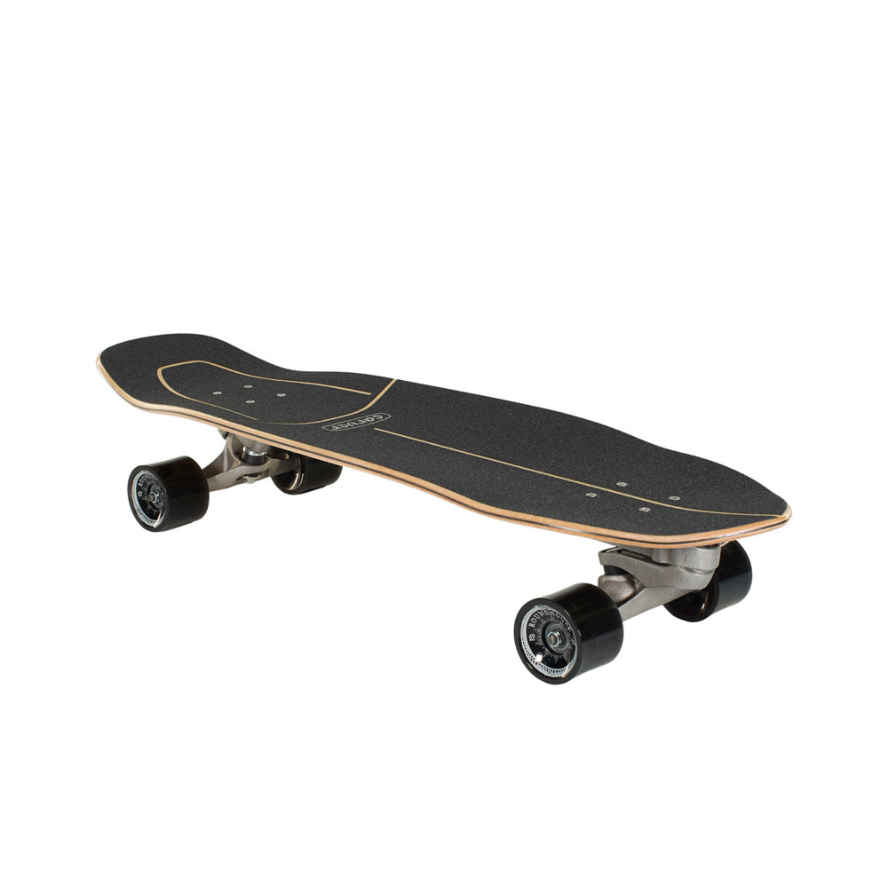 Carver Skateboards - 31.25" Space Case - C7 Complete