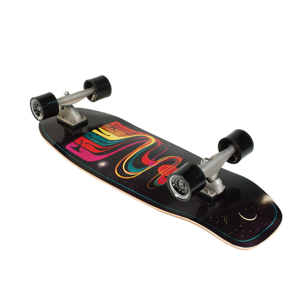 Carver 31 1/4" Spacecase - CX Complete Surfskate