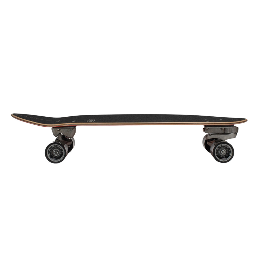 Carver Skateboards - 31.75" CI Mid - Deck Only