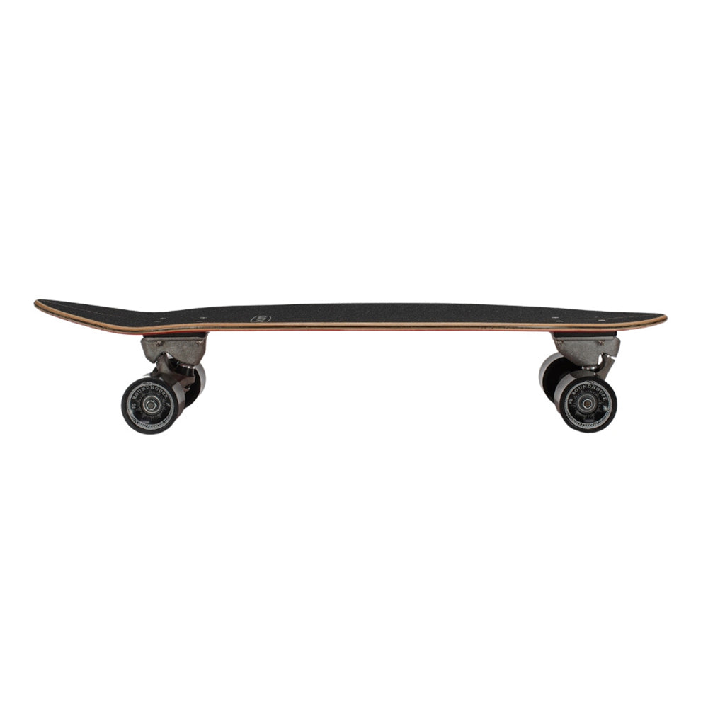 Carver Skateboards - 31.75" CI Mid - CX Complete Surfskate