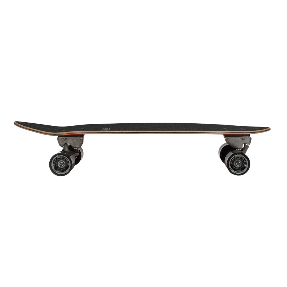 31.75" CI Mid - CX Complete Carver Surfskate