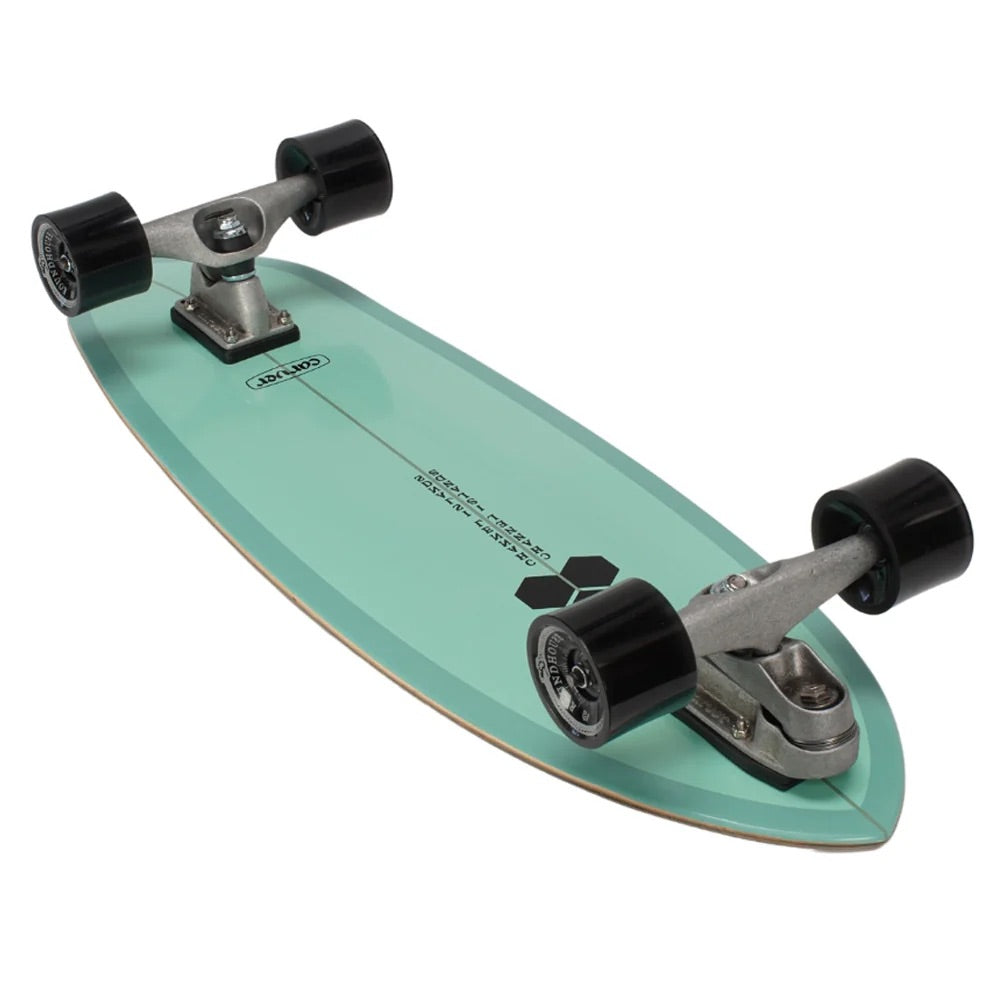 Carver 31.75" CI Twin Pin - C7 Complete Surfskate