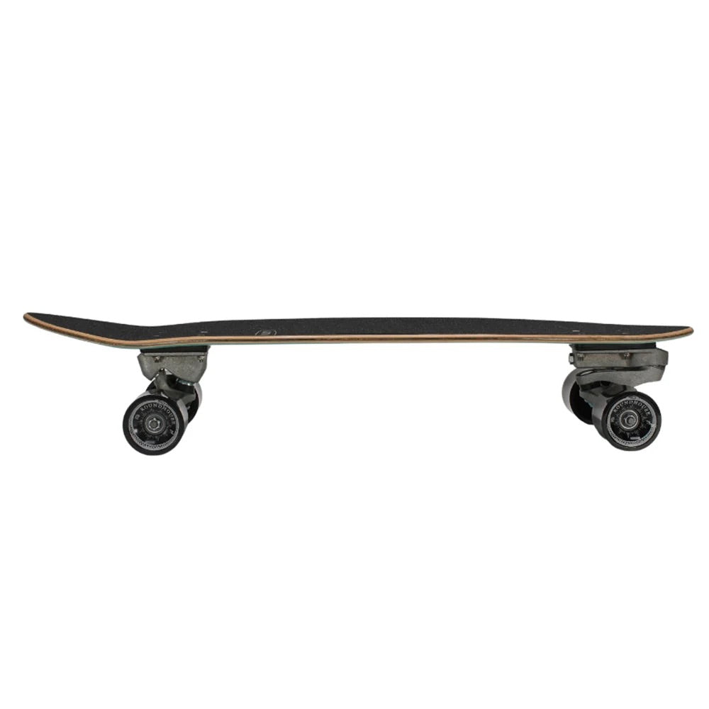 Carver 31.75" CI Twin Pin - C7 Complete Surfskate