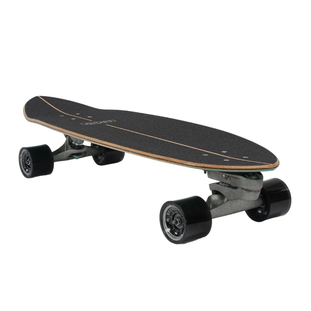 Carver 31.75" CI Twin Pin - C7 Complete Surfskate