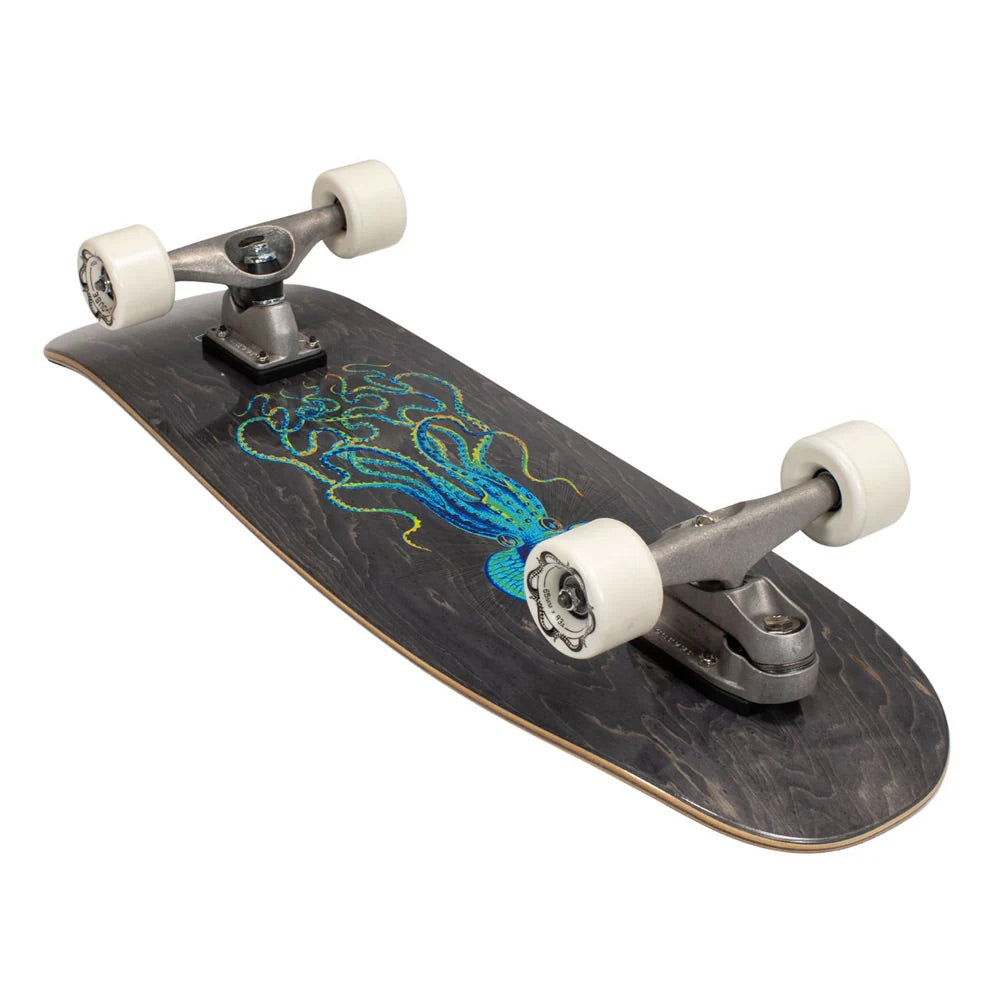 31.75" Enigma - C7 Complete Surfskate
