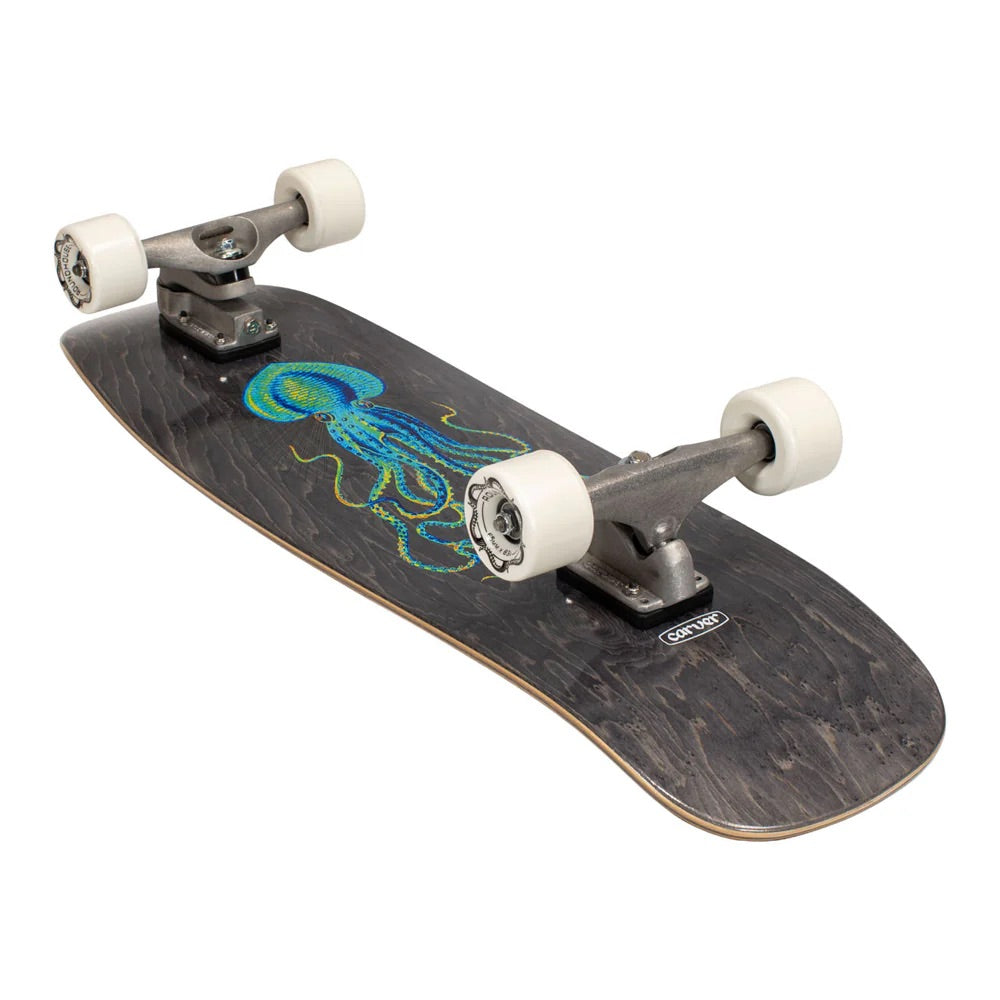 31.75" Enigma - C7 Complete Surfskate