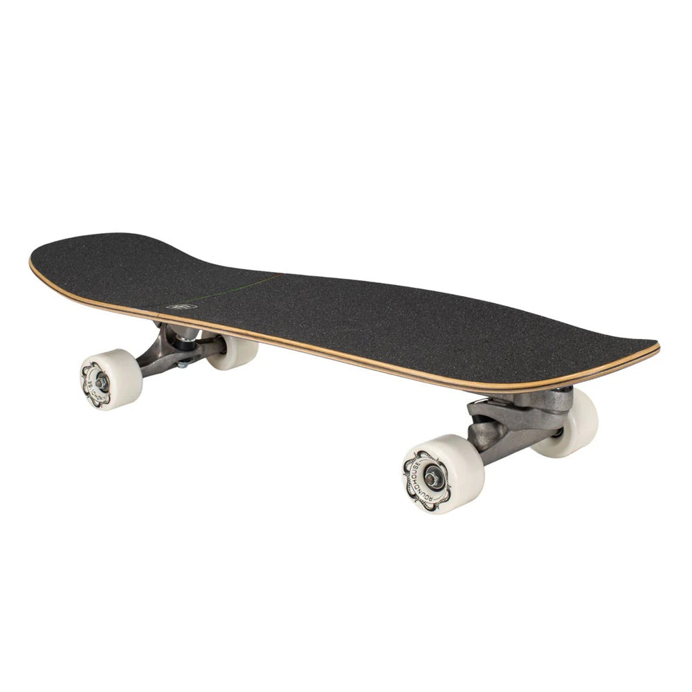 31.75" Enigma - C7 Complete Surfskate