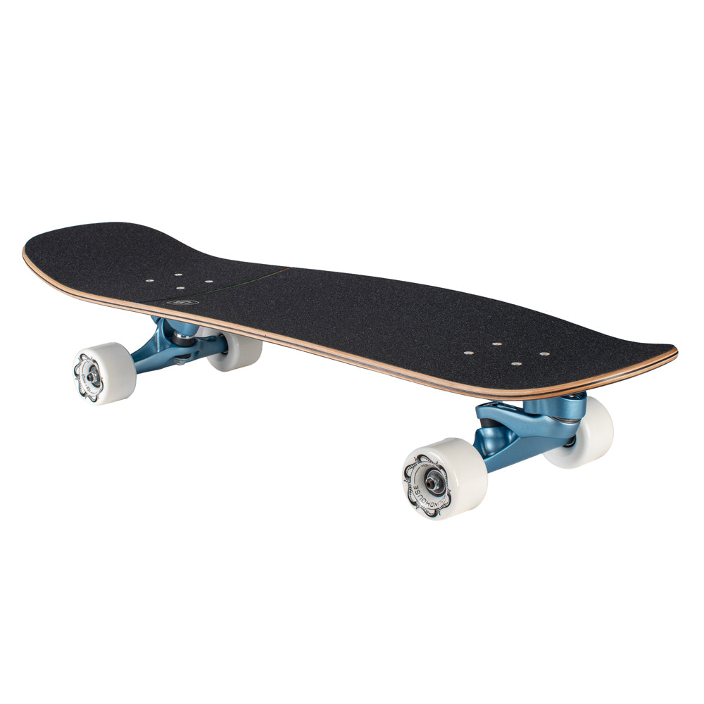 Carver Skateboards - 31.75" Enigma - C7 Complete