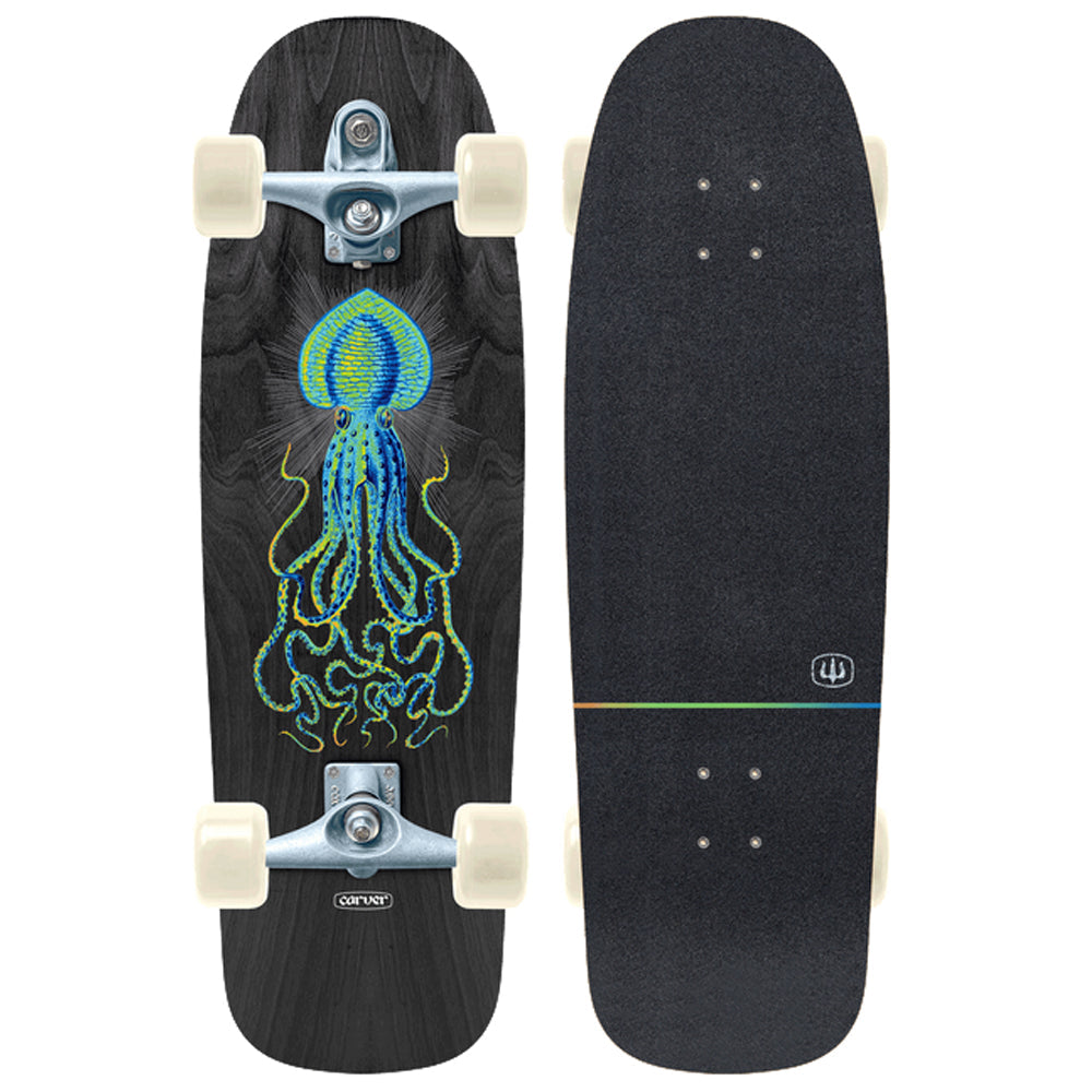 Carver Skateboards - 31.75" Enigma - C7 Complete