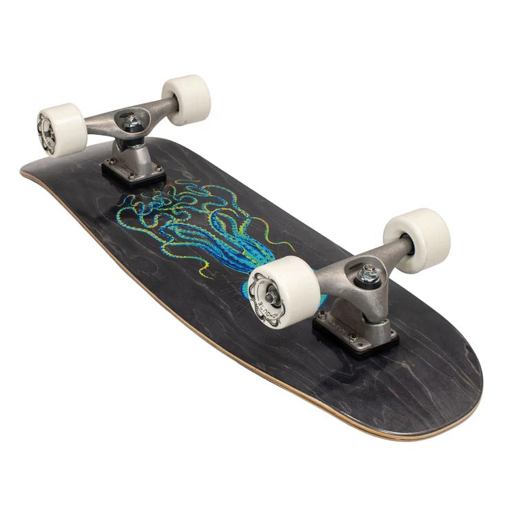 31.75" Enigma - CX Complete Surfskate