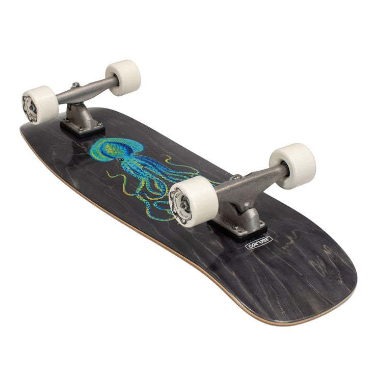31.75" Enigma - CX Complete Surfskate