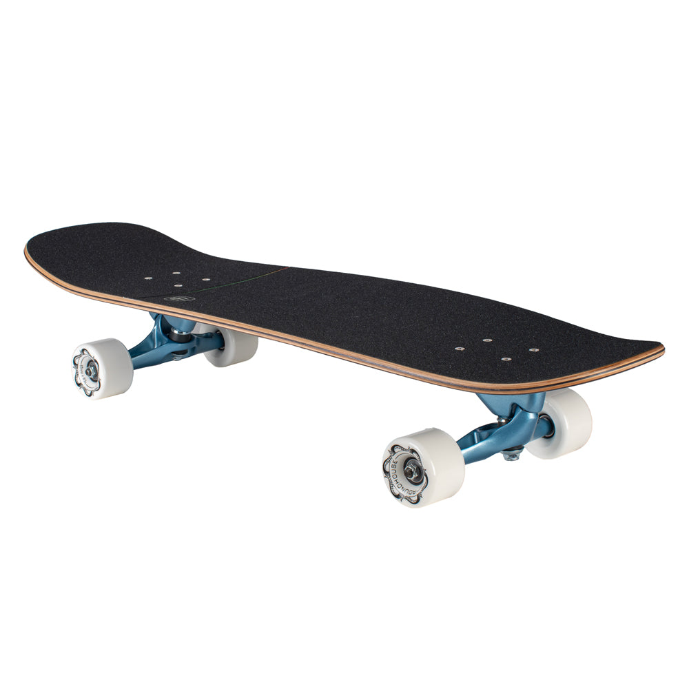 Carver Skateboards - 31.75" Enigma - Deck Only