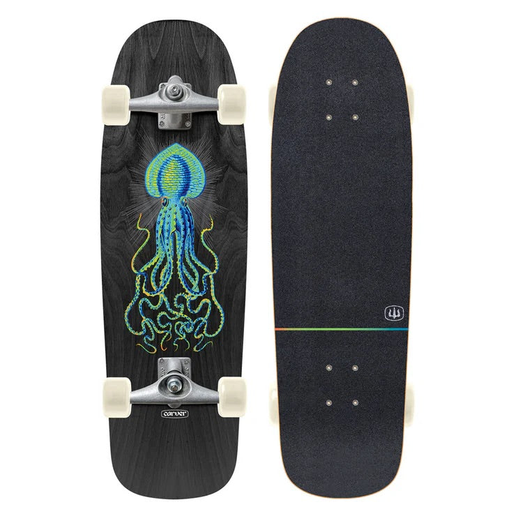 31.75" Enigma - CX Complete Surfskate
