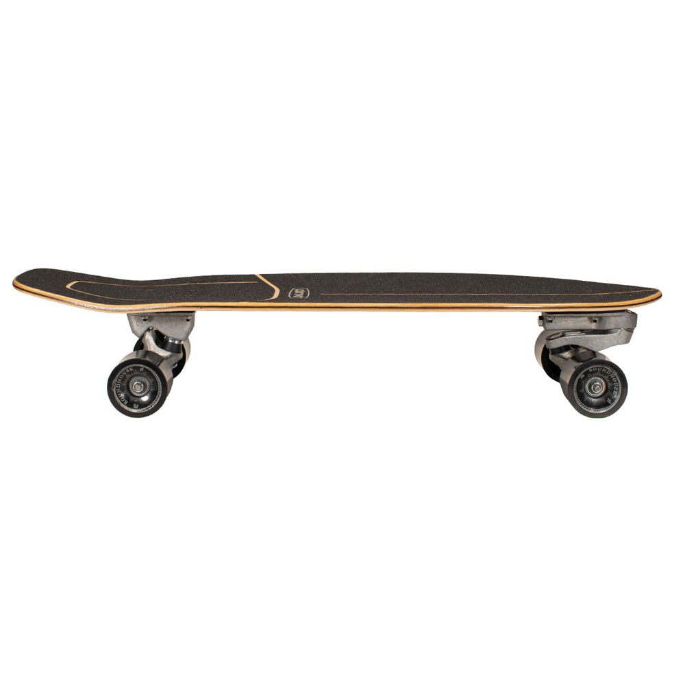 Carver Skateboards - 31" CI Dumpster Diver 2 - C7 Complete