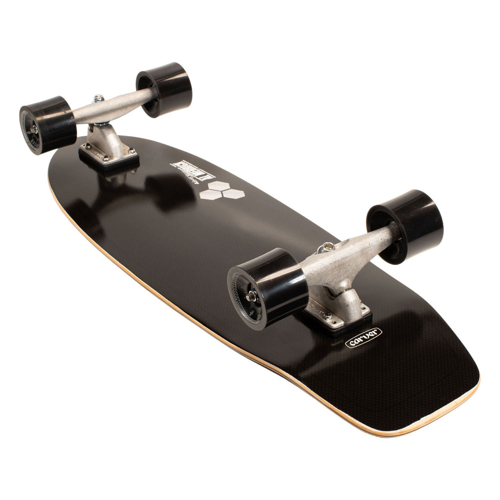 Carver Skateboards - 31" CI Dumpster Diver 2 - CX Complete