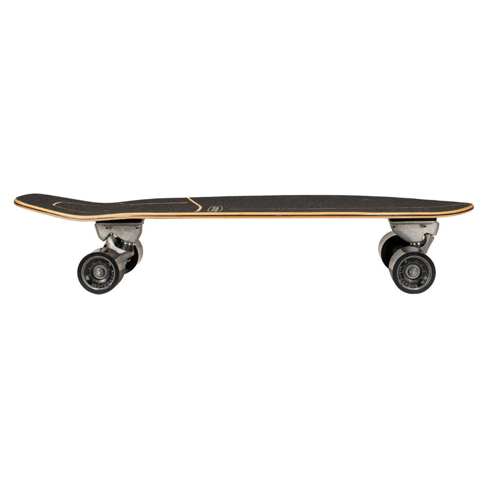 Carver Skateboards - 31" CI Dumpster Diver 2 - CX Complete