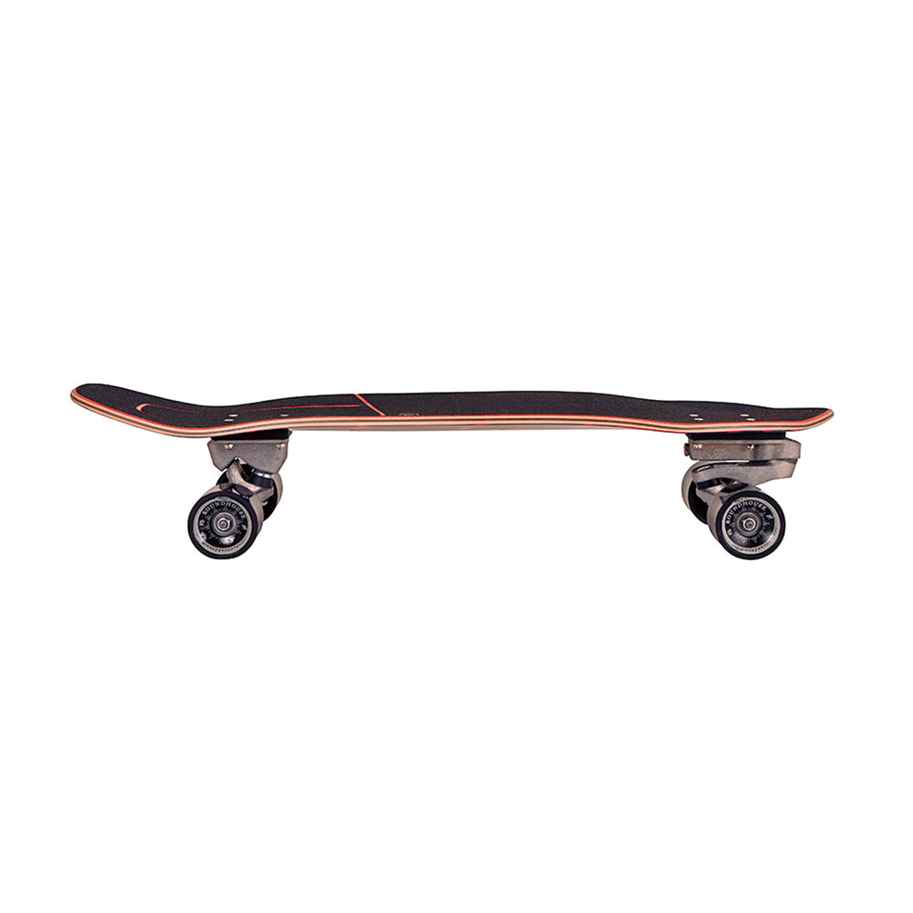 Carver Skateboards - 31" Kai Lava - C7 Complete Surfskate