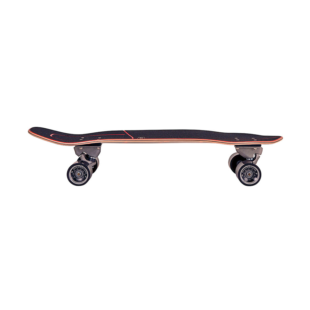 Carver Skateboards - 31" Kai Lava - CX Complete Surfskate