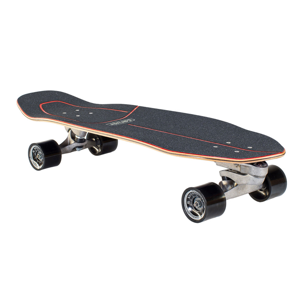 Carver 31" Kai Lenny Powerline - C7 Complete Surfskate
