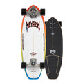 Carver Skateboards - 31" ...Lost Rad Ripper - C7 Complete Surfskate