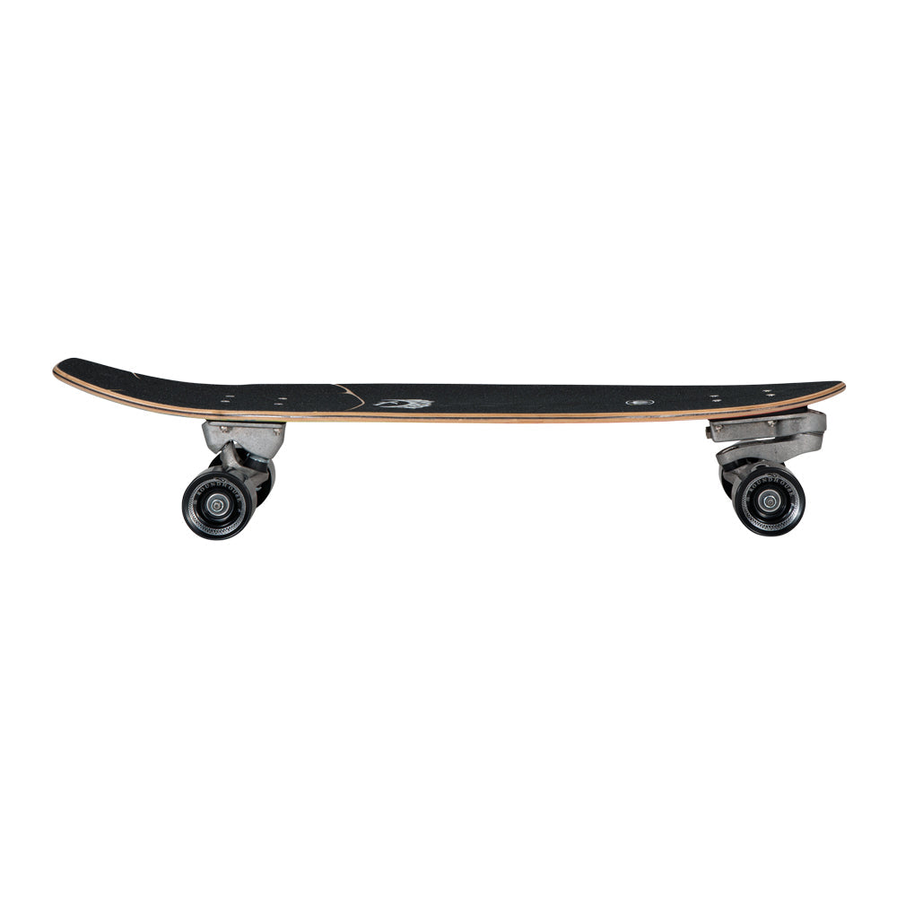 Carver Skateboards - 31" ...Lost Rad Ripper - Deck Only