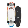 Carver Skateboards - 31" ...Lost Rad Ripper - CX Complete Surfskate