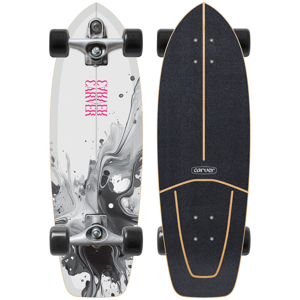 Carver Skateboards - 31