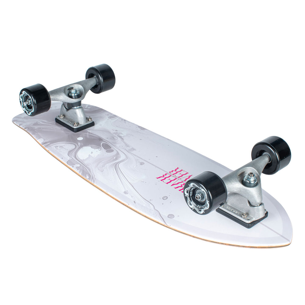 Carver Skateboards - 31" Resin - Deck Only