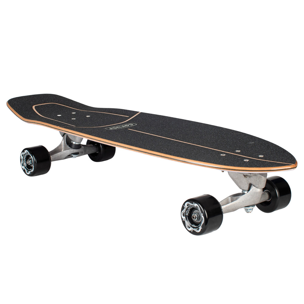Carver Skateboards - 31" Resin - CX Complete