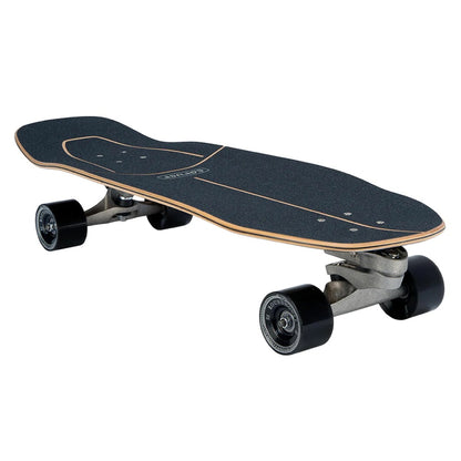 Carver Surfskates - 31.25" Supernova - C7 Complete