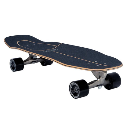 Carver Surfskate - 31.25" Supernova - CX Complete