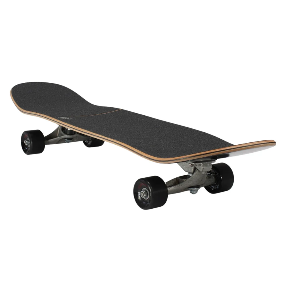 32.25" Firebrand - C5 Complete Carver Surfskate