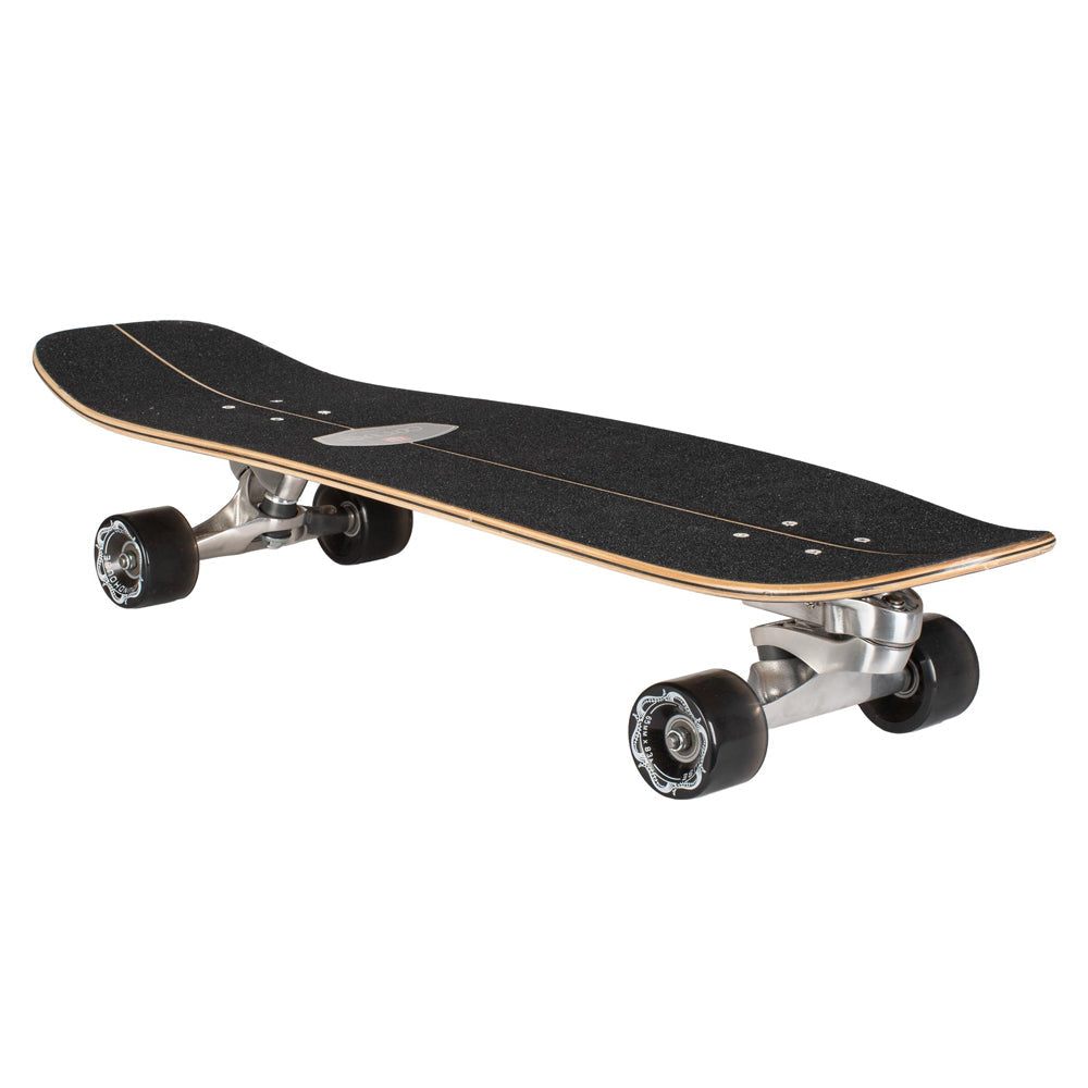 Carver Skateboards - 32.5" 30 Year Limited Edition - C7 Complete