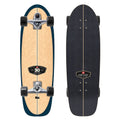 Carver Skateboards - 32.5" 30 Year Limited Edition - C7 Complete