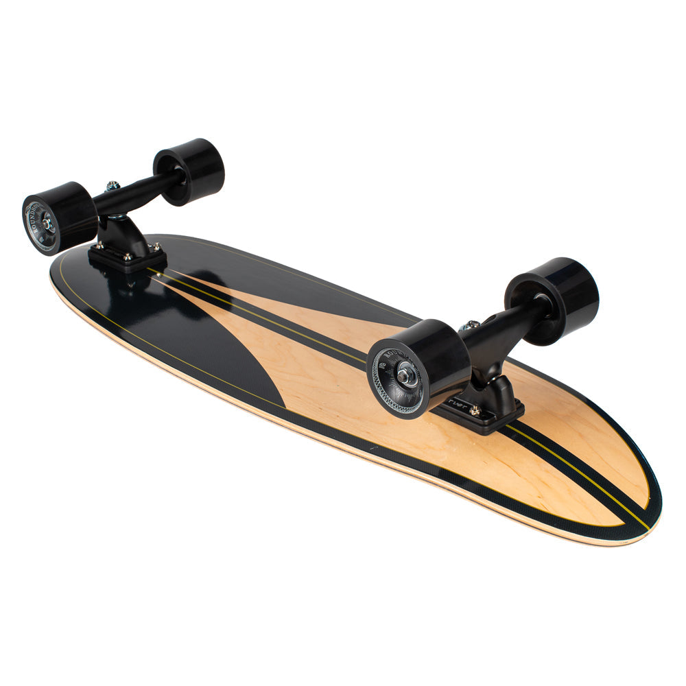 Carver Skateboards - 32.5" Black Label - CX Complete