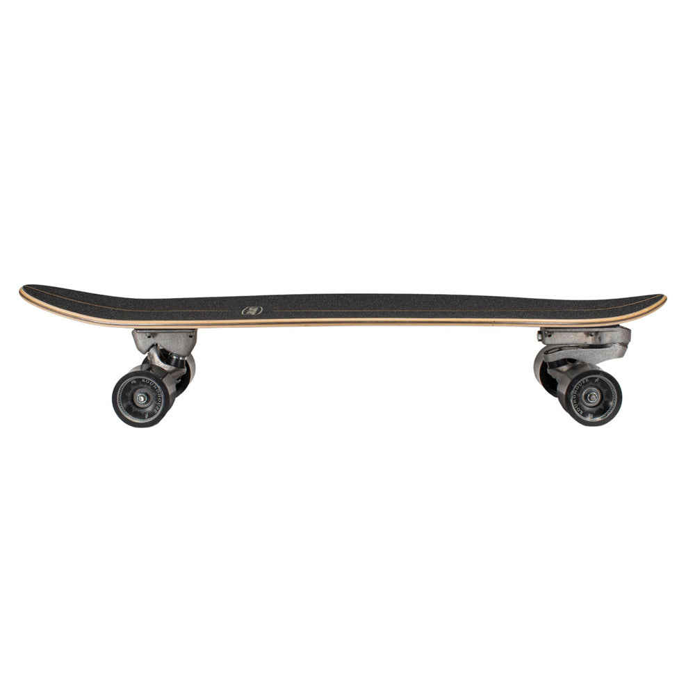 Carver Skateboards - 32.5" CI Mid Sage - Deck Only