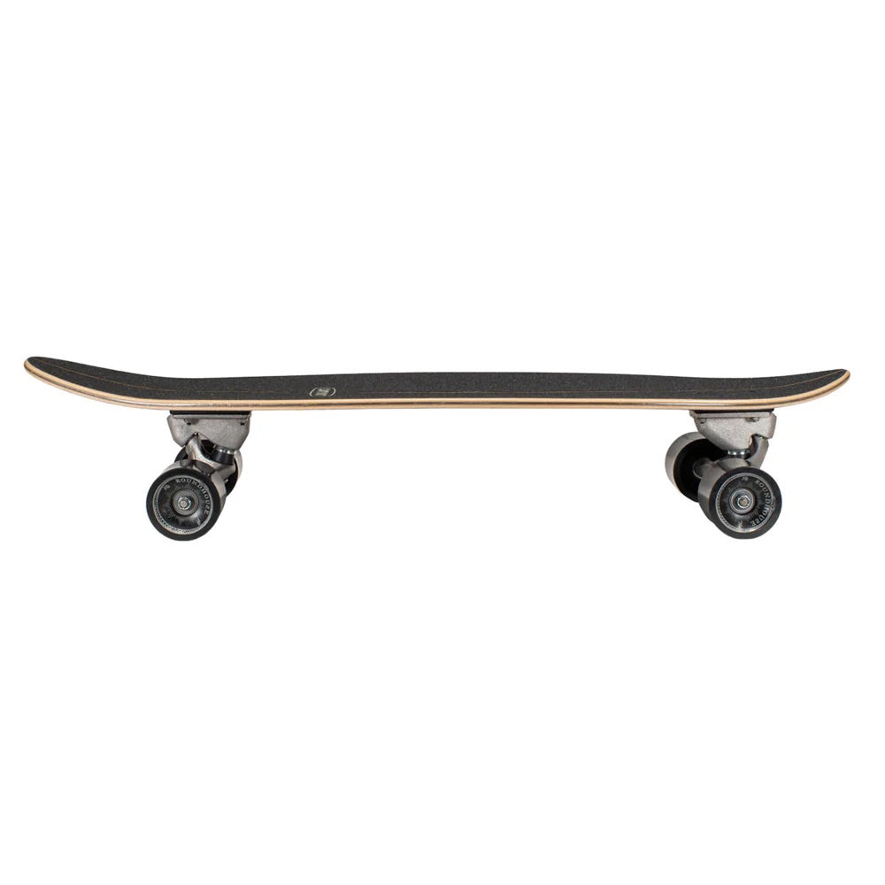 31.75" CI Mid Sage - CX Complete Carver Surfskate