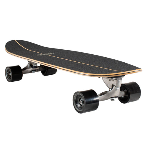 Carver Skateboards - 32.5" CI Mid Sage - CX Complete Surfskate