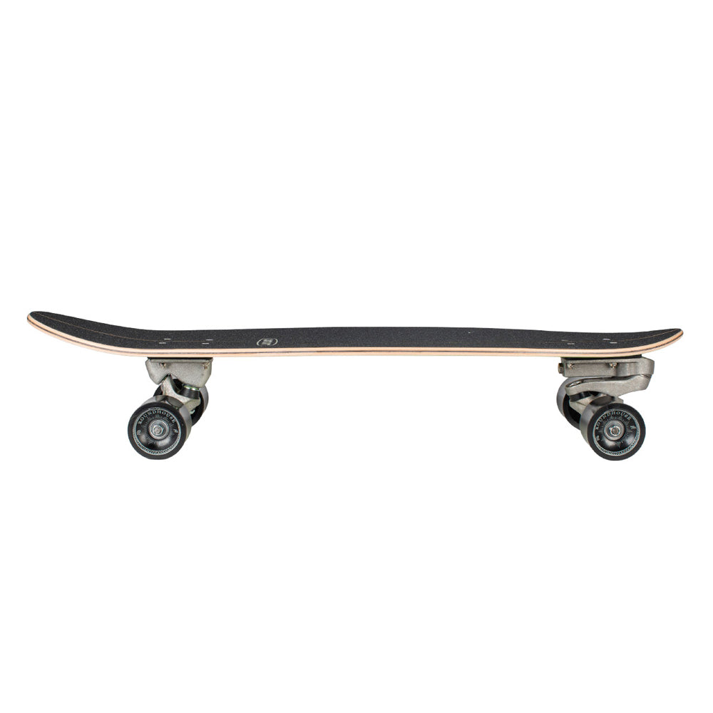 Carver Skateboards - 32.5" Electric Acid - Deck Only