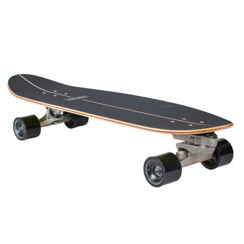 Carver Skateboards - 32.5" Electric Acid - C7 Complete