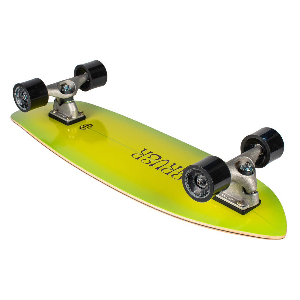 Carver Skateboards - 32.5" Electric Acid - CX Complete