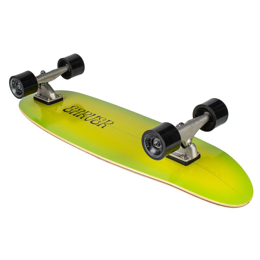 Carver Skateboards - 32.5" Electric Acid - CX Complete