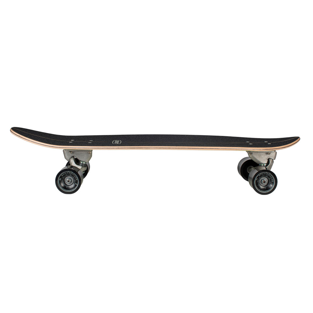 Carver Skateboards - 32.5" Electric Acid - CX Complete