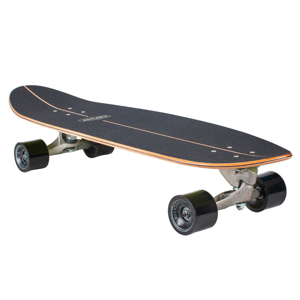Carver Skateboards - 32.5" Electric Acid - CX Complete