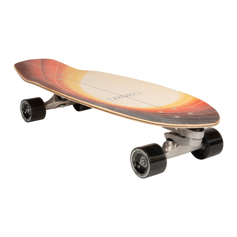 Carver Skateboards - 32" Glass Off - Deck Only