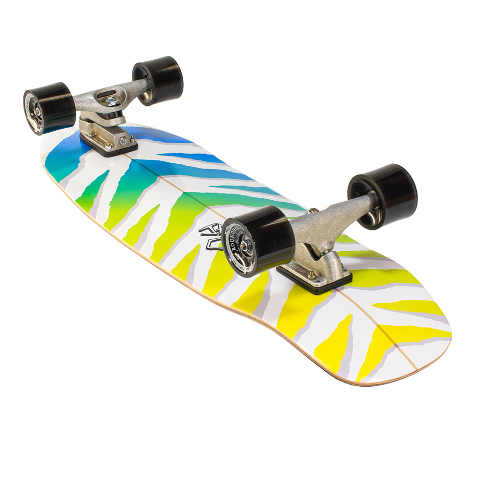 Carver 32" JOB Wave Slayer - CX Complete Surfskate