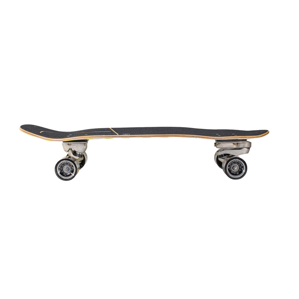 Carver 32" JOB Wave Slayer - C7 Complete Surfskate