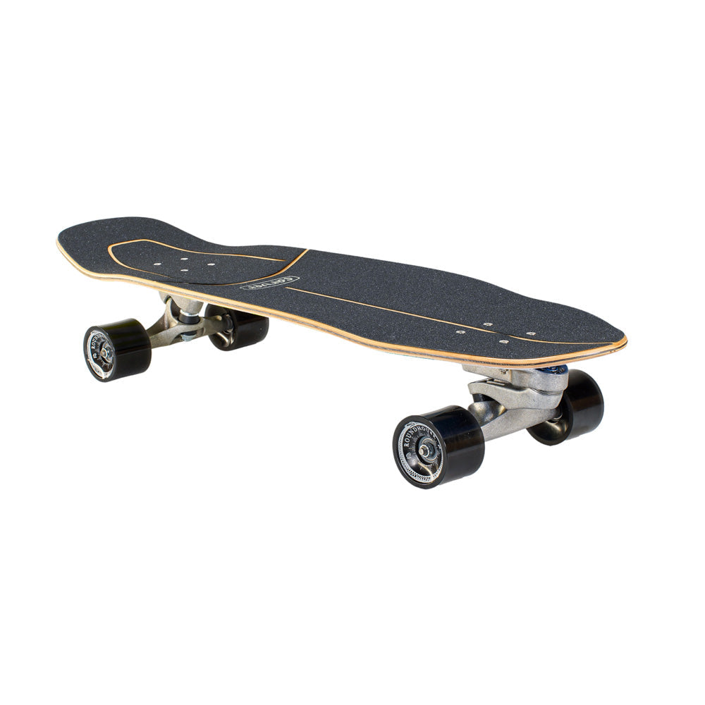 Carver 32" JOB Wave Slayer - C7 Complete Surfskate