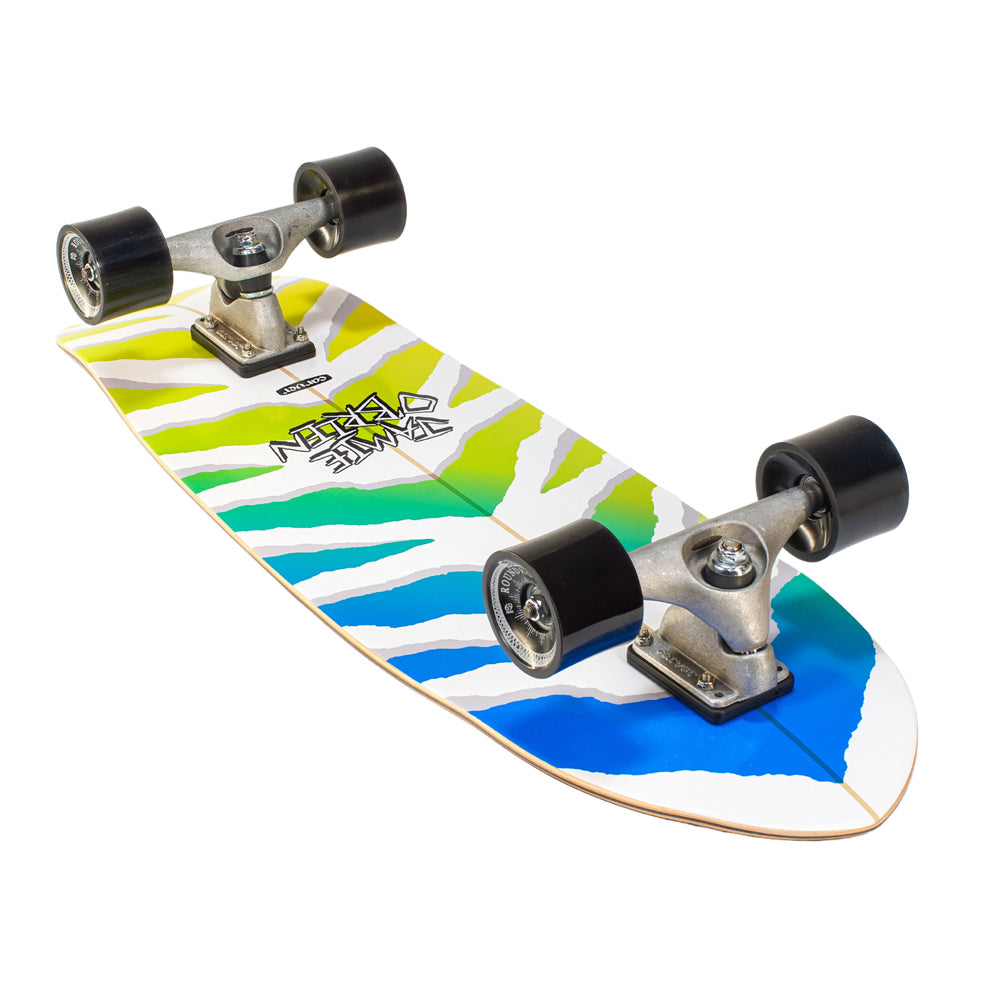 Carver 32" JOB Wave Slayer - CX Complete Surfskate